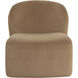 Sophiene Kona Camel Lounge Chair